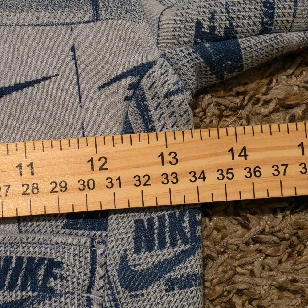 Nike soft fleece